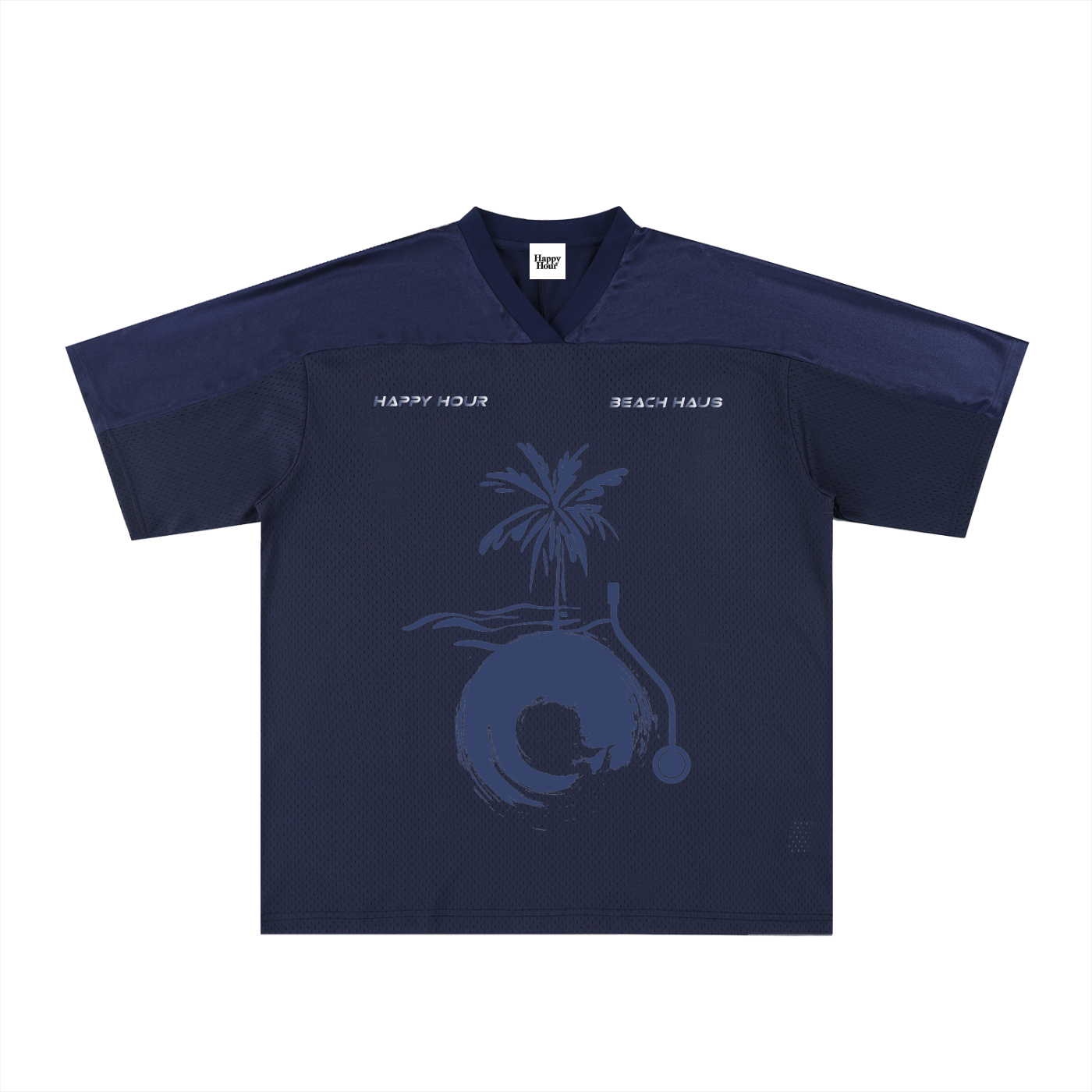 365 PARTY JERSEY