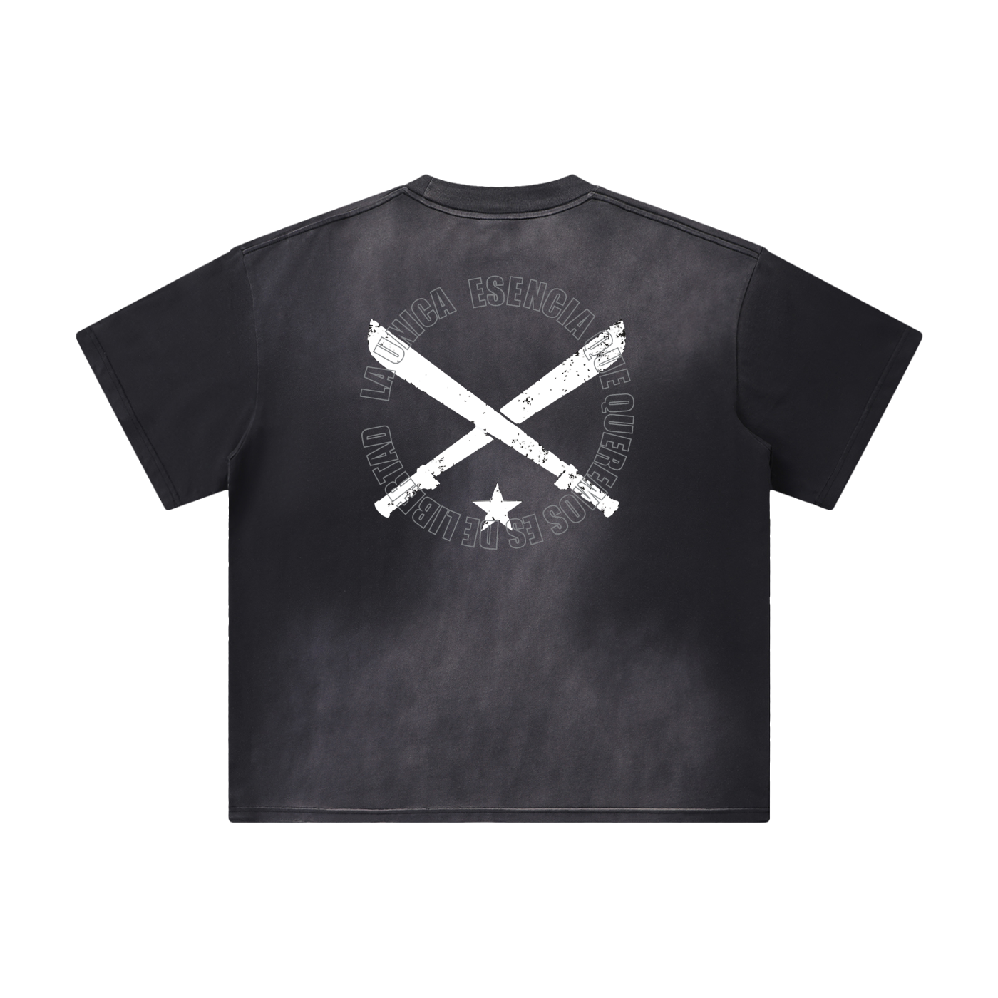 MACHETE T-SHIRT