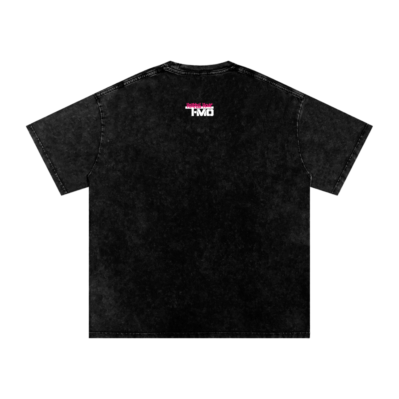 THE WORST T-SHIRT