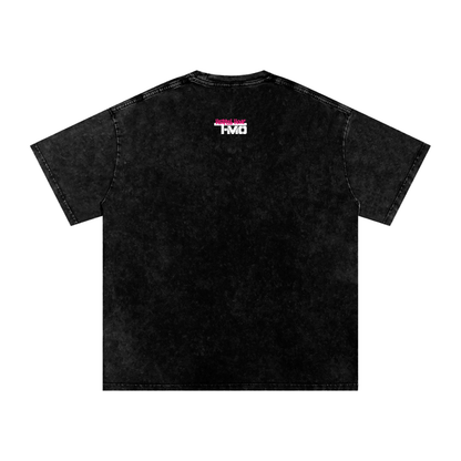 THE WORST T-SHIRT