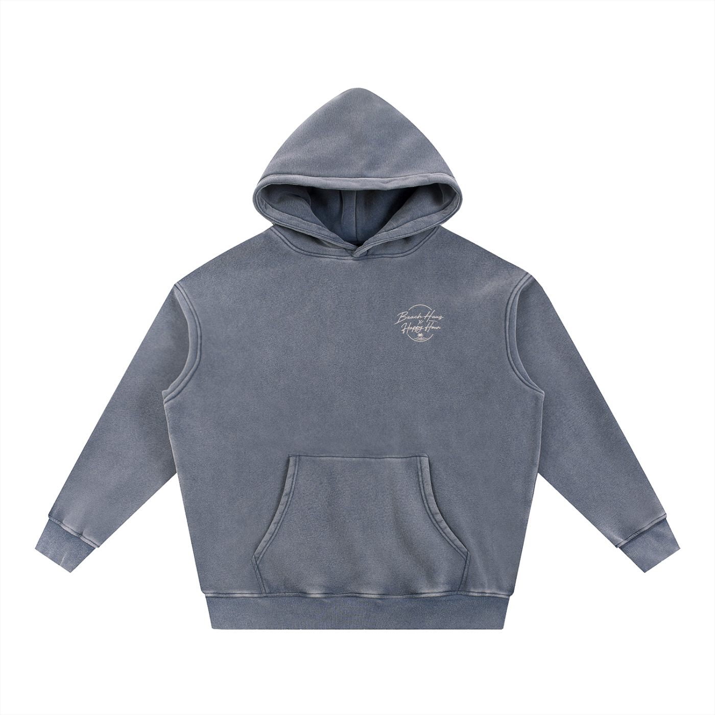 BEACH CLUB HOODIE