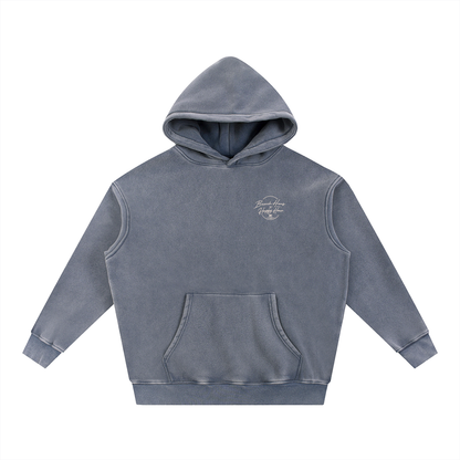 BEACH CLUB HOODIE