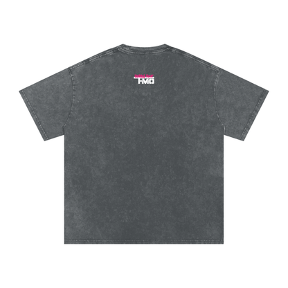 THE WORST T-SHIRT